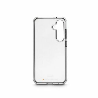 Hama Samsung S24+ Handy�lle Extreme Protect, Farbe: Transparent