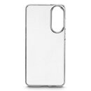 Hama Samsung S25 Edge Handyh�lle Always Clear, Farbe:...