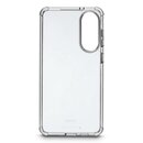 Hama Samsung S25 Edge Handyh�lle Extreme Protect, Farbe:...
