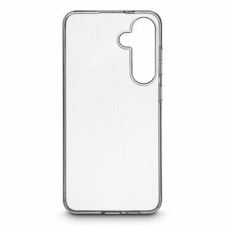 Hama Samsung S24 Handyh�lle Always Clear, Farbe: Transparent