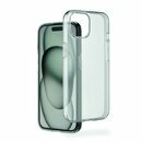 Hama Iphone 15 Handyh�lle Always Clear, Farbe: Transparent