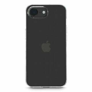 Hama Iphone 16E Handyh�lle Always Clear, Farbe: Transparent
