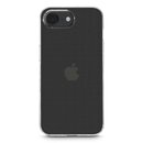 Hama Iphone 16E Handyh�lle Always Clear, Farbe: Transparent