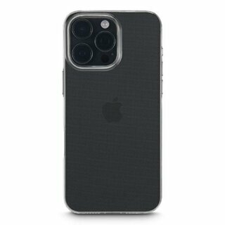 Hama Iphone 16 Pro Handyh�lle Always Clear, Farbe: Transparent