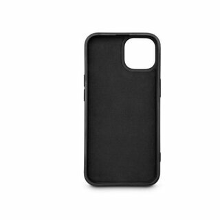 Hama Iphone 14 Handyh�lle Fantastic Feel, Farbe: Schwarz