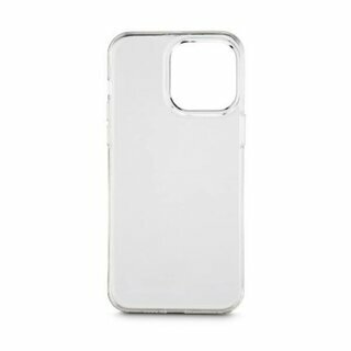 Hama Iphone 14 Pro Max Handyh�lle Always Clear, Farbe: Transparent