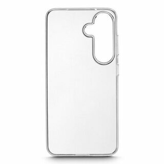 Hama Samsung S25 Handyh�lle Always Clear, Farbe: Transparent