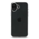 Hama Iphone 16 Handyh�lle Always Clear, Farbe: Transparent