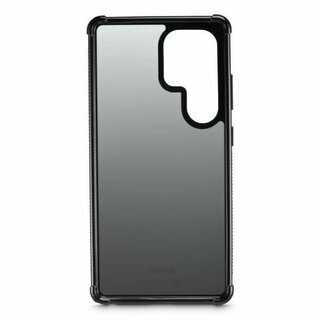 Hama Samsung S25 Ultra Handyh�lle Extreme Protect, Farbe: Schwarz
