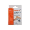 Aluderm Wundpflaster Mix 1008317, wasserfest, 20 St�ck