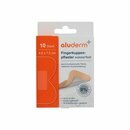Aluderm Fingerkuppenpflaster 1008305, wasserfest, 4,6 x...