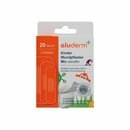Aluderm Kinder Wundpflaster Sensitiv Mix 1008312, 20 St�ck