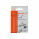 Aluderm Wundpflaster sensitiv 1008313, 4 x 10 cm, 10 St�ck