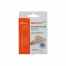 Aluderm Wundpflaster Mix klassisch 1008304, 20 St�ck