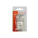 Aluderm Handschuh-Set, 1008331, Vinyl, 4 St�k