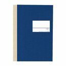 Gesch�ftsbuch Pagna 14212, A4, kariert, 96 Blatt