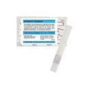 Aluderm Aluplast Fingerverband 1009163, 12x2 cm, 10 St�ck