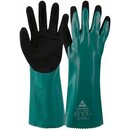 Paar Hase Chemflex 35 NitrilHandschuh, Gr��e: 10