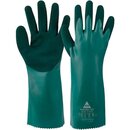 Paar Hase Chemflex 35 Cut Nitrilhandschuhe 12