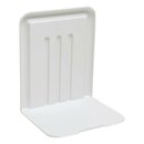 Exacompta Buchst�tze Autentik, Farbe: Weiss