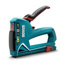 Novus Handtacker J-29,  Zink-Druckguss-Geh�use, 6-14mm /...
