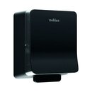 Satino AutoCut Spender 333419, schwarz