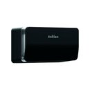 Satino Falthandtuchspender 333429, schwarz, XS