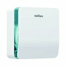 Satino Jumbo Toilettenpapierspender 333404, wei�,  S