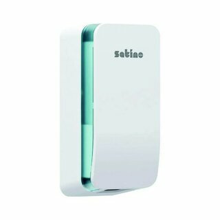 Satino Sensor Clean&Care Spender 333436, wei�, 1000ml