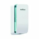 Satino Sensor Clean&Care Spender 333436, wei�, 1000ml