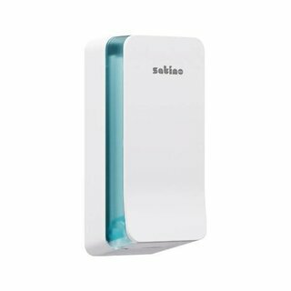 Satino Einzelblatt Toilettenpapierspender 333424