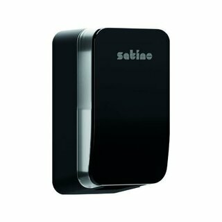 Satino Sensor Clean&Care Spender 333433, schwarz, 500ml