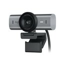 Logitech 960-001559 Master Series Cam Mx Brio, Farbe: Grafit