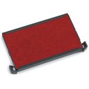 Trodat 6/4926 Ersatzkissen rot, 2 St�ck