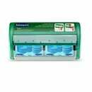 Salvequick Pflasterspender blau detektierbar 51030130