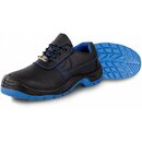 Hase Sicherheitsschuh LUCA, S3 ESD SR FO, schwarz/blau,...