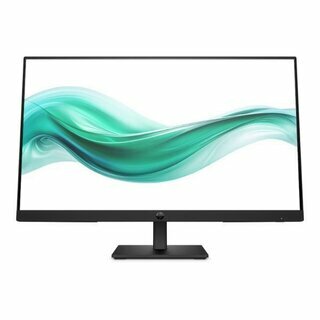 HP B0BU9UT 324ph LED Monitor, 24 Zoll, 16:9
