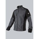 Bp 1992-570-56 Hybrid Arbeitsjacke, Farbe: Anthrazit,...