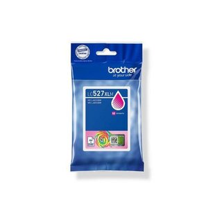 Brother LC527XlM Tintenpatrone magenta