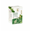 Gepa 8880987 Bio Pfefferminztee 1,7g, 20 Beutel