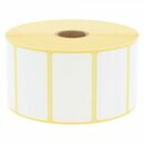 Labelident EA057X032Z1 Etiketten, 57x32mm, 2100 St�ck