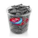 Red Band Salzheringe, vegan, Klarsichtdose mit 100 St�ck,...