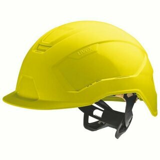 Uvex 9730130 Pronamic Schutzhelm Gelb