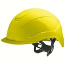 Uvex 9730130 Pronamic Schutzhelm Gelb