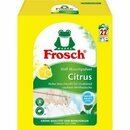 Frosch Waschpulver Citrus, 22 W�schen