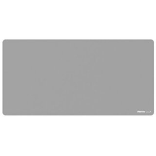 Fellowes Breyta Schreibtischunterlage, 80x40cm, grau