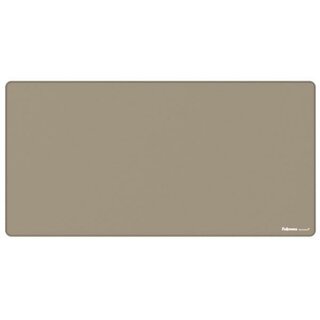 Fellowes Breyta Schreibtischunterlage, 80x40cm, sand