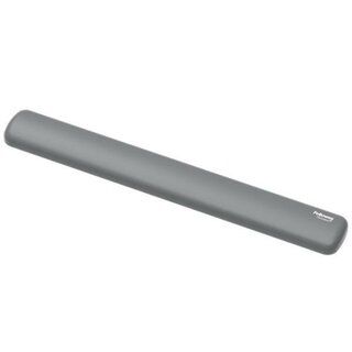 Fellowes Breyta Tastatur-Handgelenkauflage, grau