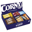 Corny Bestseller Thekendisplay, 64 M�sliriegel in 8...