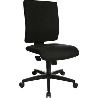 Topstar Komfortdrehstuhl LIGHT STAR 10 - Stoffbezug